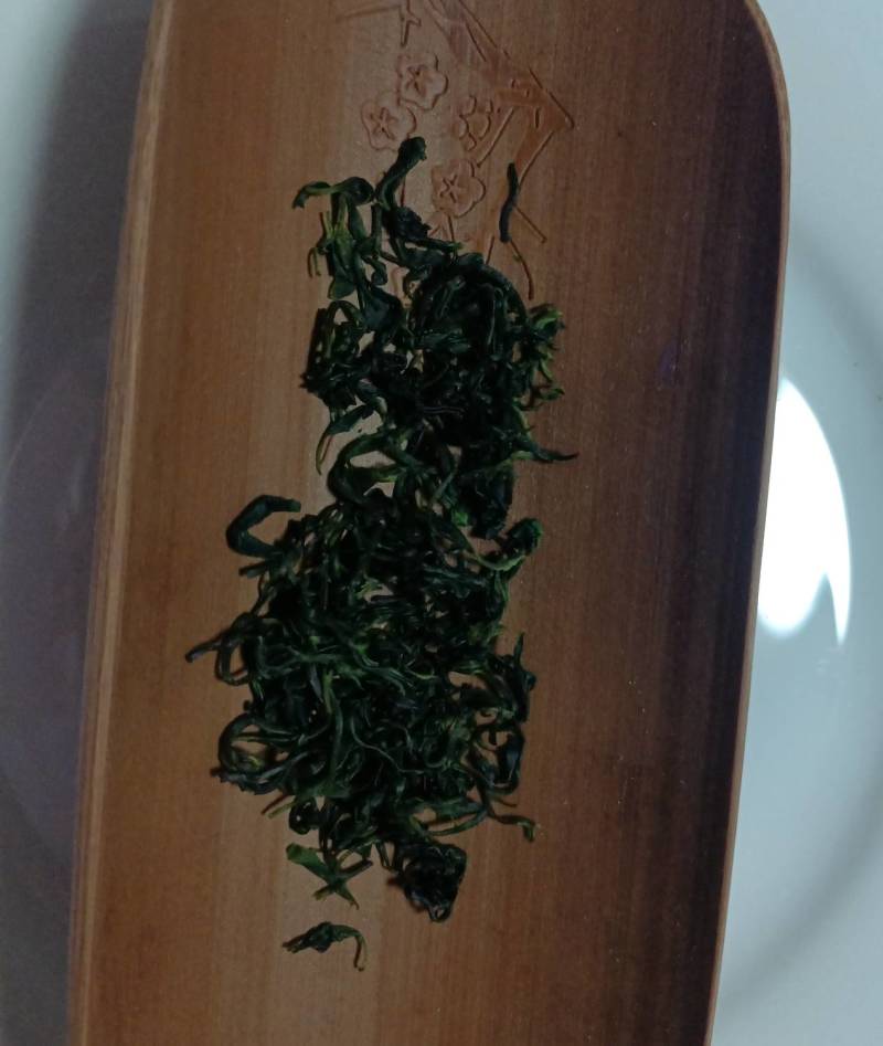 小叶苦丁茶