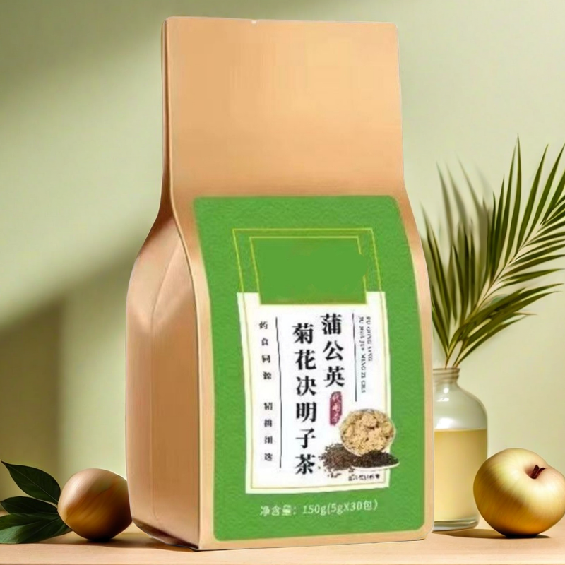 蒲公英菊花决明子茶正品枸杞甘草菊花茶承接电商支持一件代发