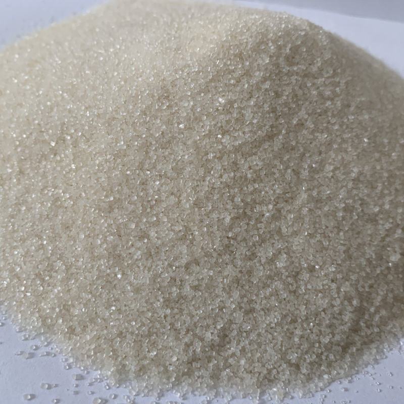 巴西进口一级白砂糖食用调料加工