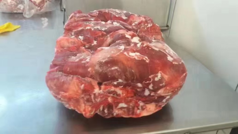 驴肉