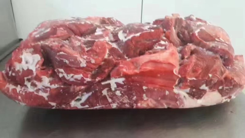 驴肉