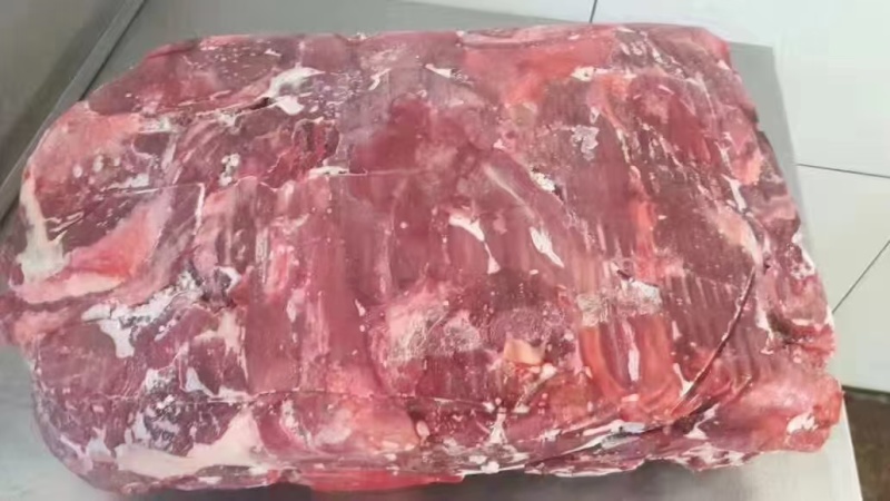 驴肉