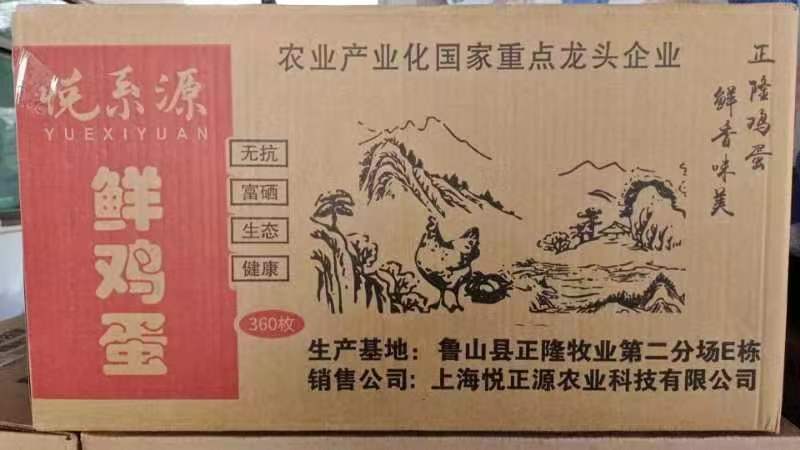 盒装双色精品富硒蛋0破损（上海免费配送）