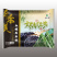 黑米粽粽子
