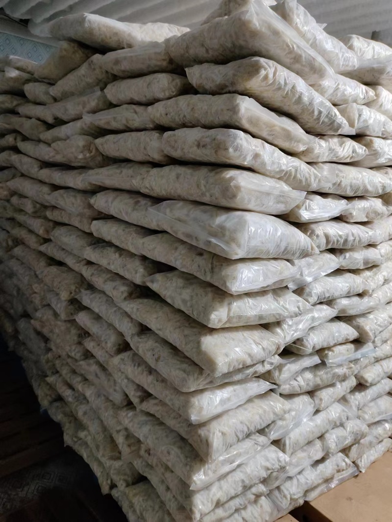 【半成品】无骨鸡爪可加工成各种口味全熟全脱骨欢迎电联