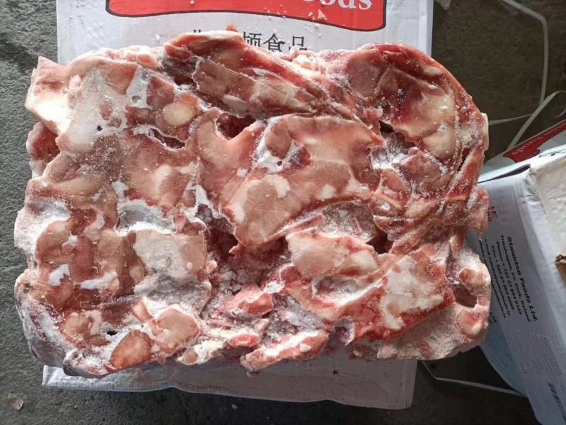 臀骨