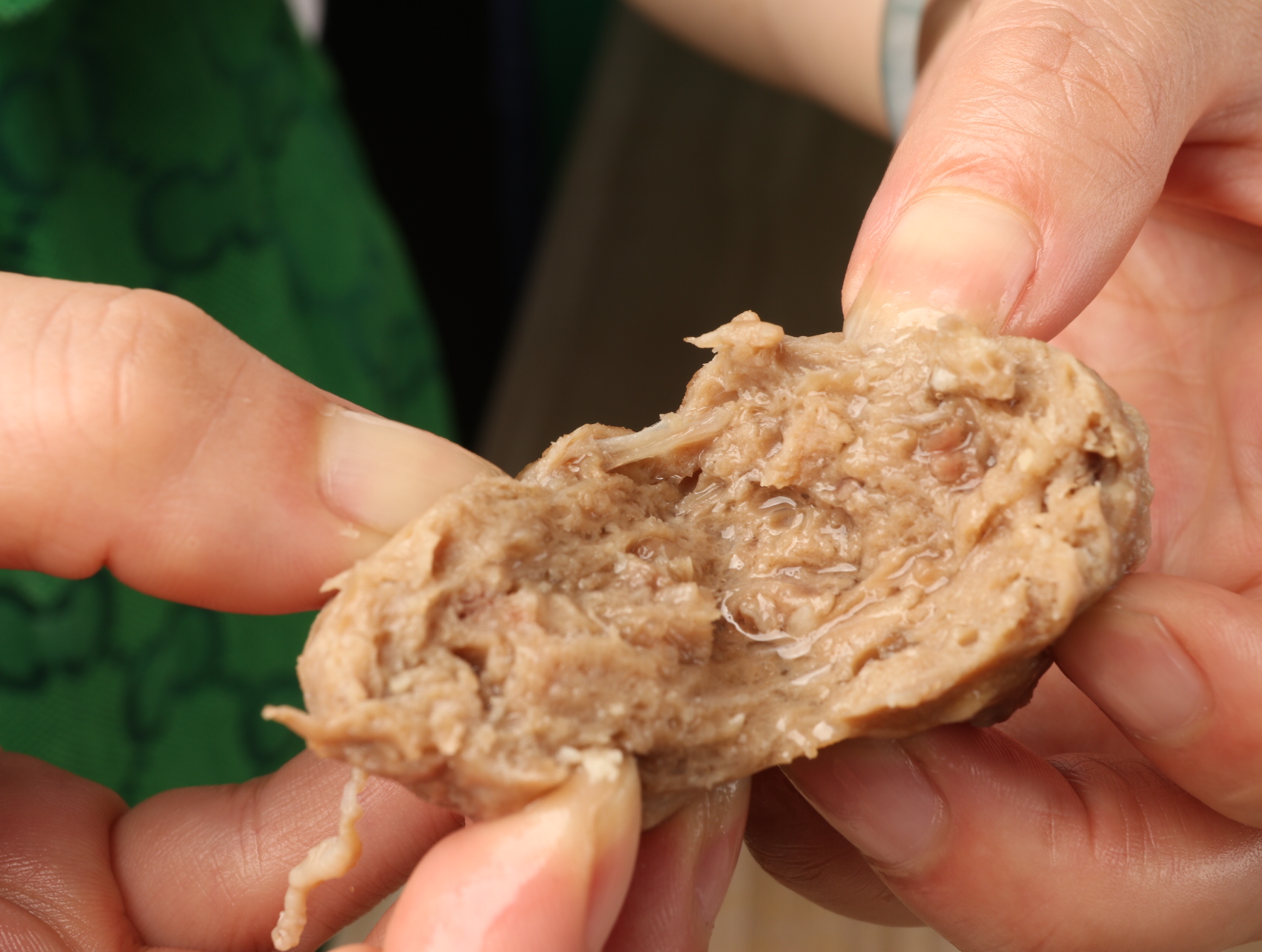 利木赞牛肉质结构图