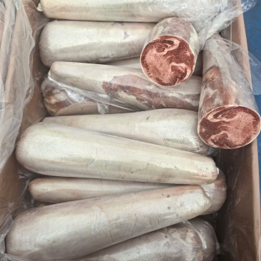 国产精修牛舌