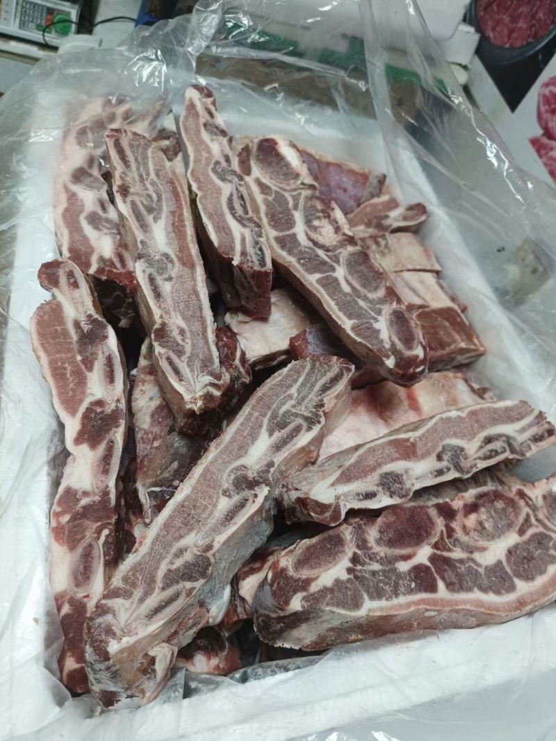 国产牛排