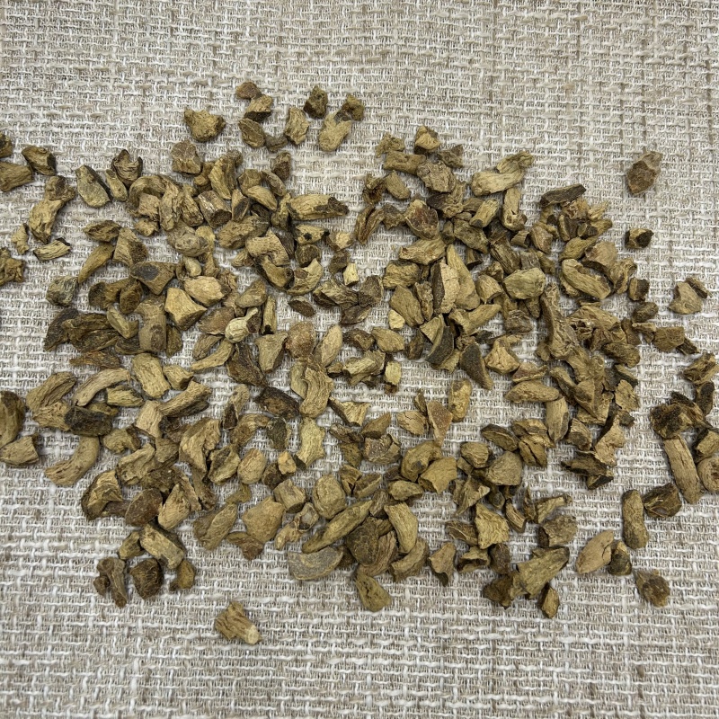 四川筠姜均姜丁散装统货新货中药材批发大量批发各种规格齐全