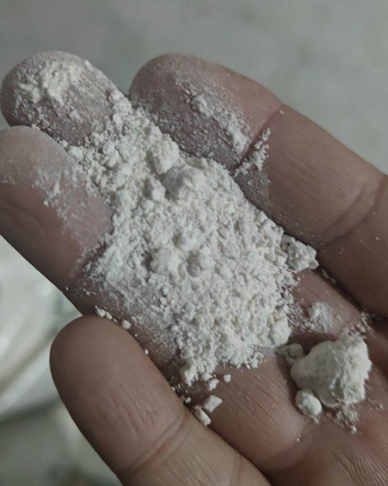 红薯淀粉