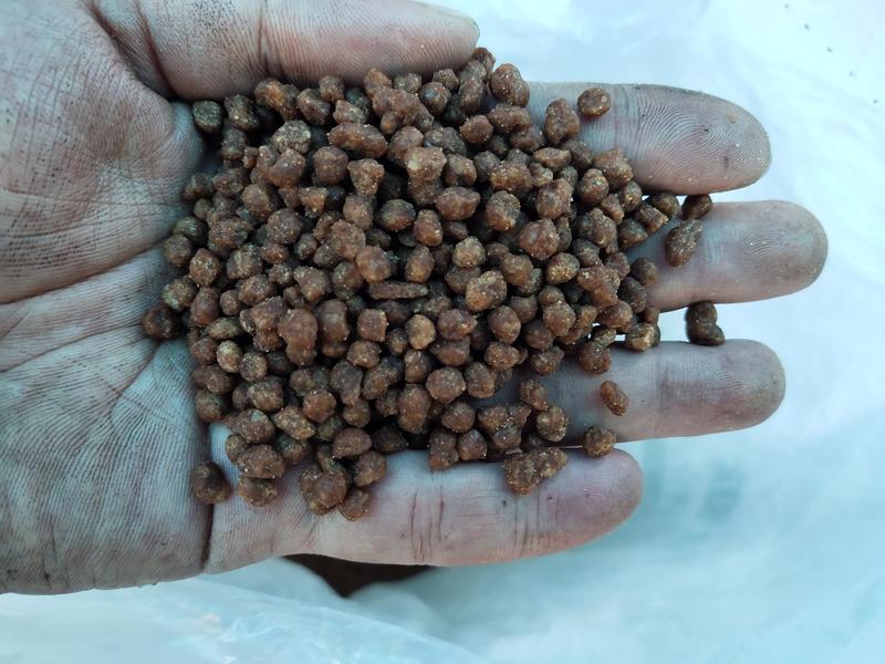 颗粒肥安牧歌多元素螯合大量元素颗粒水溶肥生根膨果肥