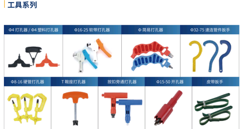 滴灌阀门配件灌溉滴灌带旁通阀主管直通阀配件接头旁通连开关