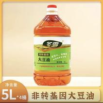 黑龙江大豆油