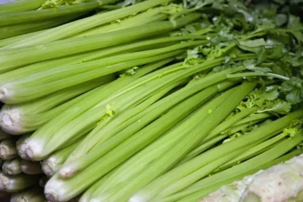 食材对比图