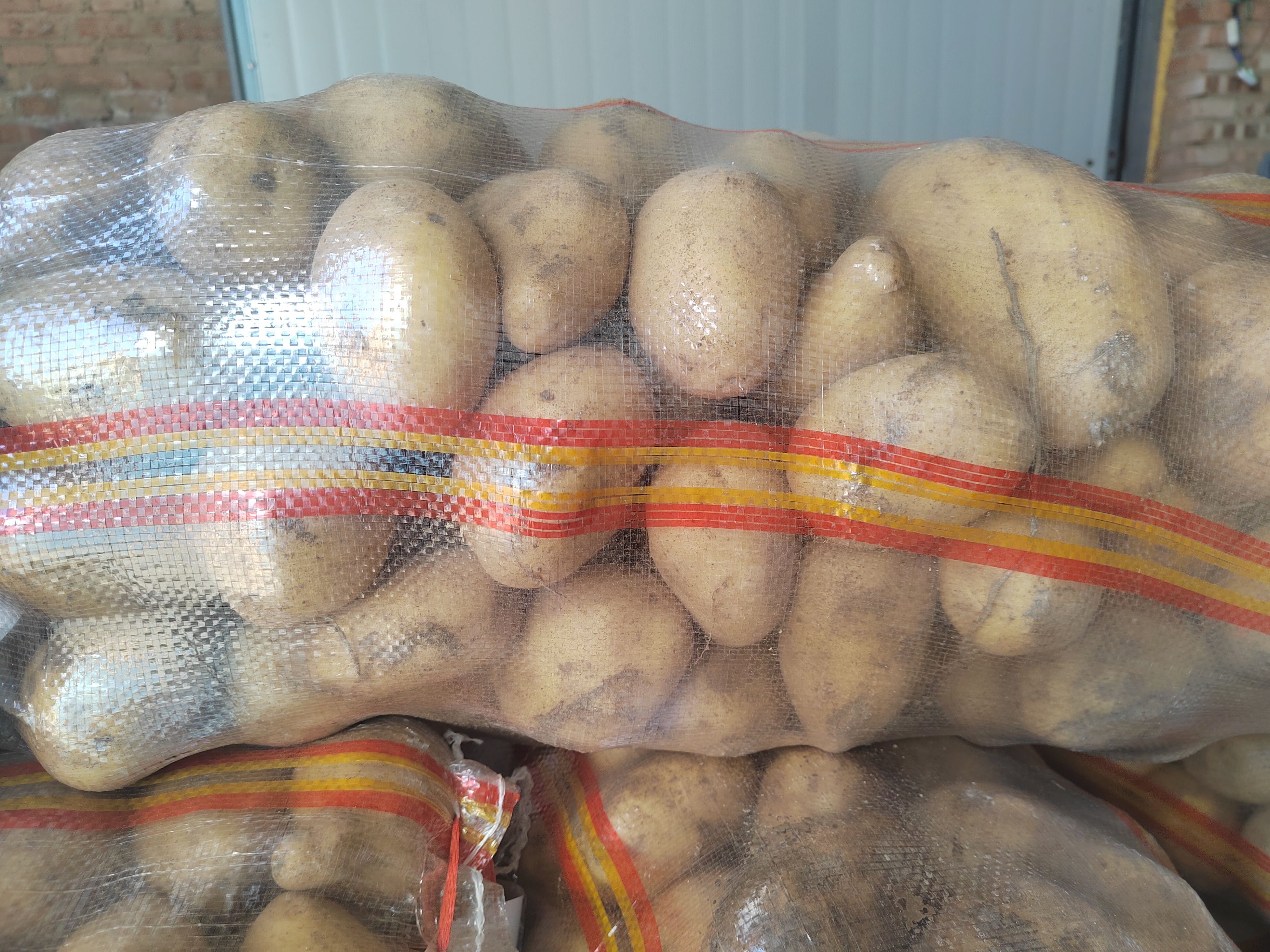 熟土豆保存技巧