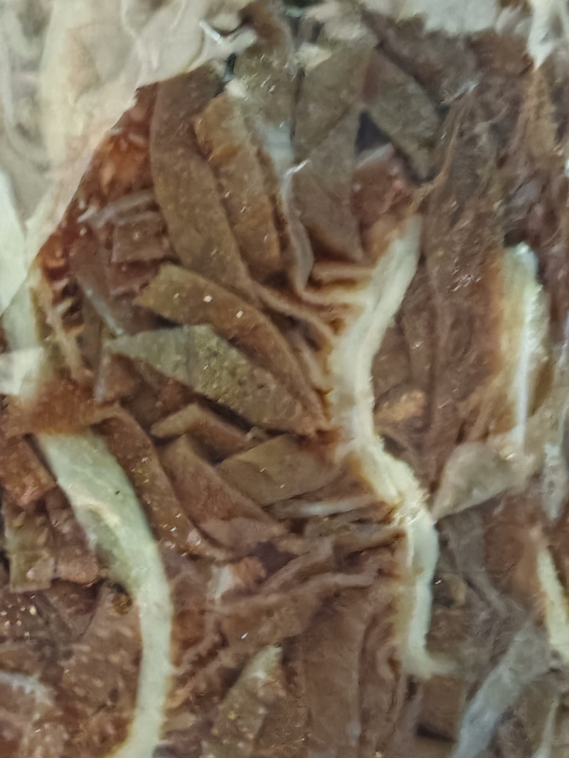 牛毛肚鲜货千层肚丝，一包5斤一件50斤，厂家直发