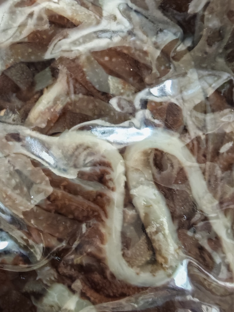 牛毛肚鲜货千层肚丝，一包5斤一件50斤，厂家直发