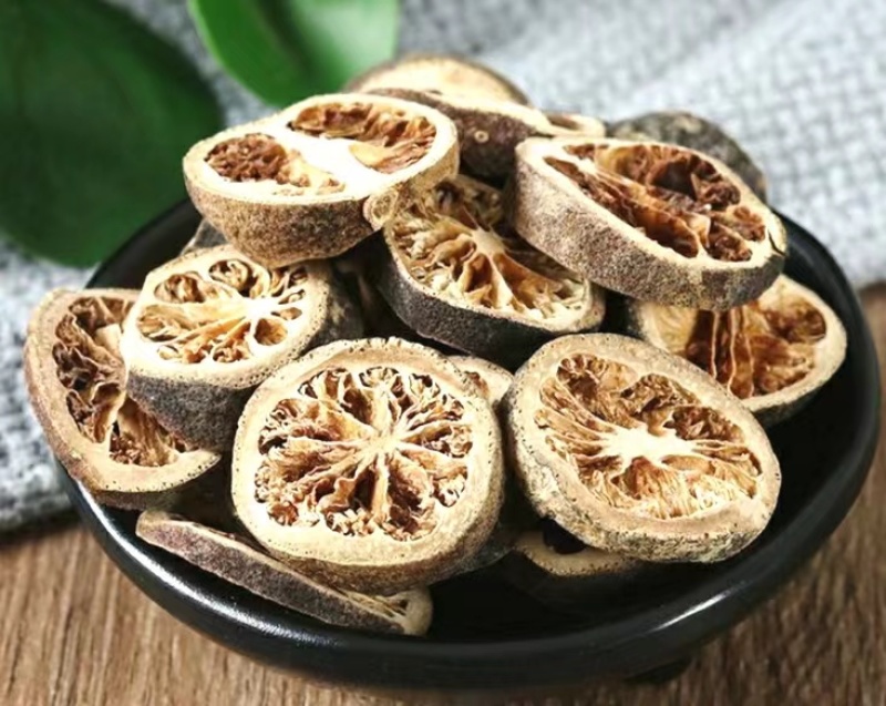青皮道地中药材青皮干青皮子泡水泡茶品质保证包邮