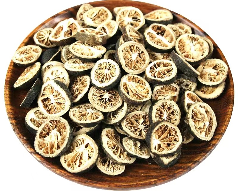 青皮道地中药材青皮干青皮子泡水泡茶品质保证包邮