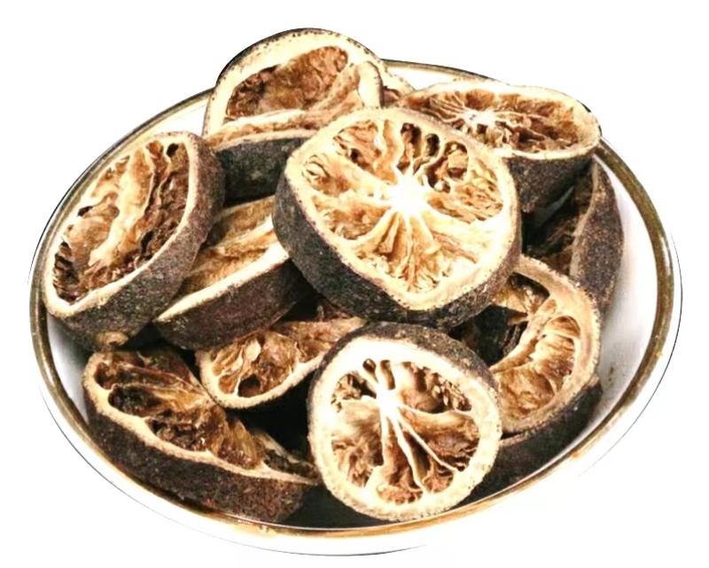 青皮道地中药材青皮干青皮子泡水泡茶品质保证包邮