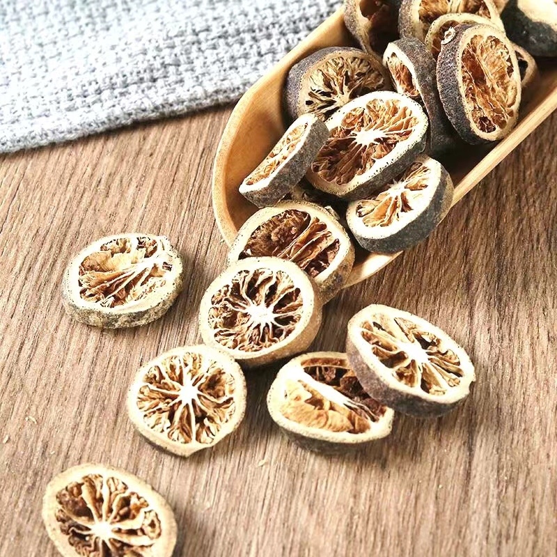 青皮道地中药材青皮干青皮子泡水泡茶品质保证包邮