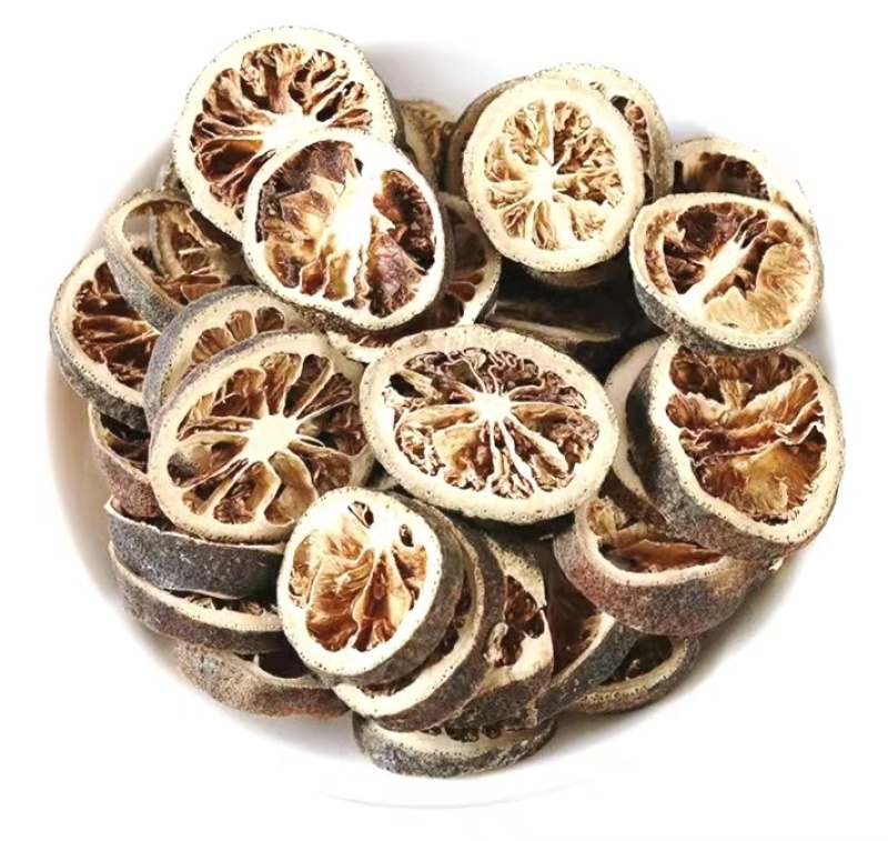 青皮道地中药材青皮干青皮子泡水泡茶品质保证包邮