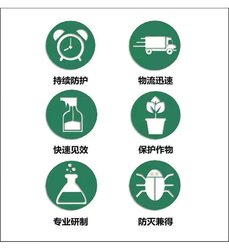 正品甲维氯虫苯稻纵卷叶螟二化三化螟蒂蛀虫钻心虫菜青虫农药