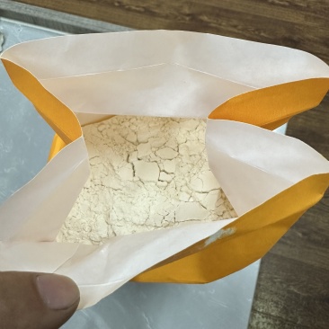 俄罗斯面粉