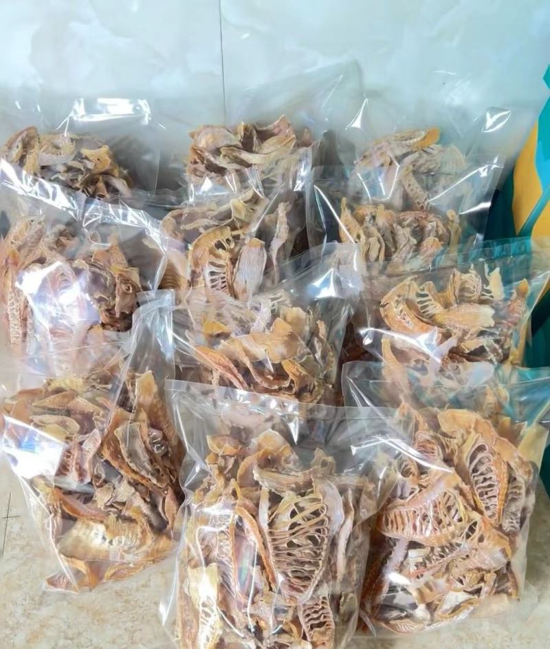 24年烘干楠竹笋干笋尖笋片