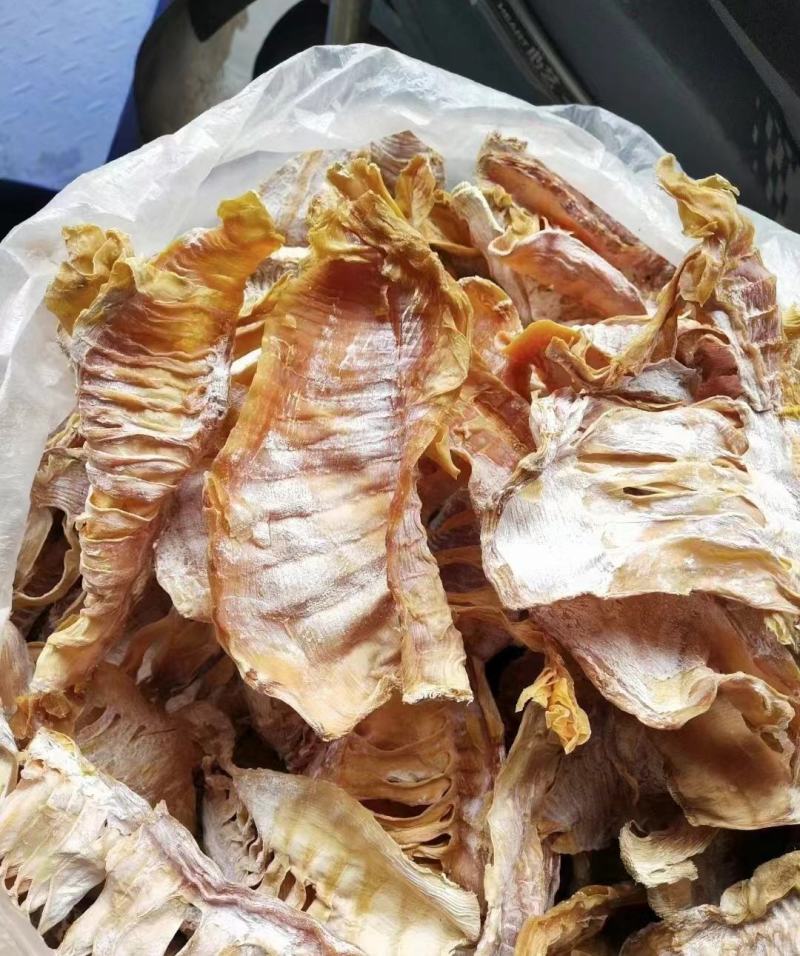 24年烘干楠竹笋干笋尖笋片