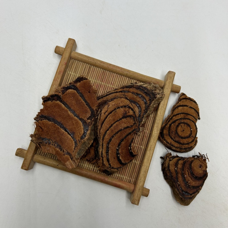 鸡血藤中药材鸡血藤片鸡血屯新货散装统货选货中药材批发现货