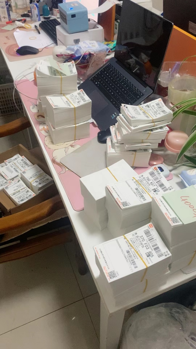 阎良甜瓜，支持一件代发，电商对接，价格有优势