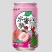 320毫升12罐塑包小饮料，可乐，橙味，菠萝，荔枝，四种