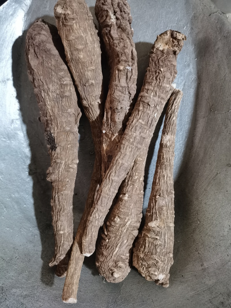 白芷川白芷个各种香料批发零售各种中药材