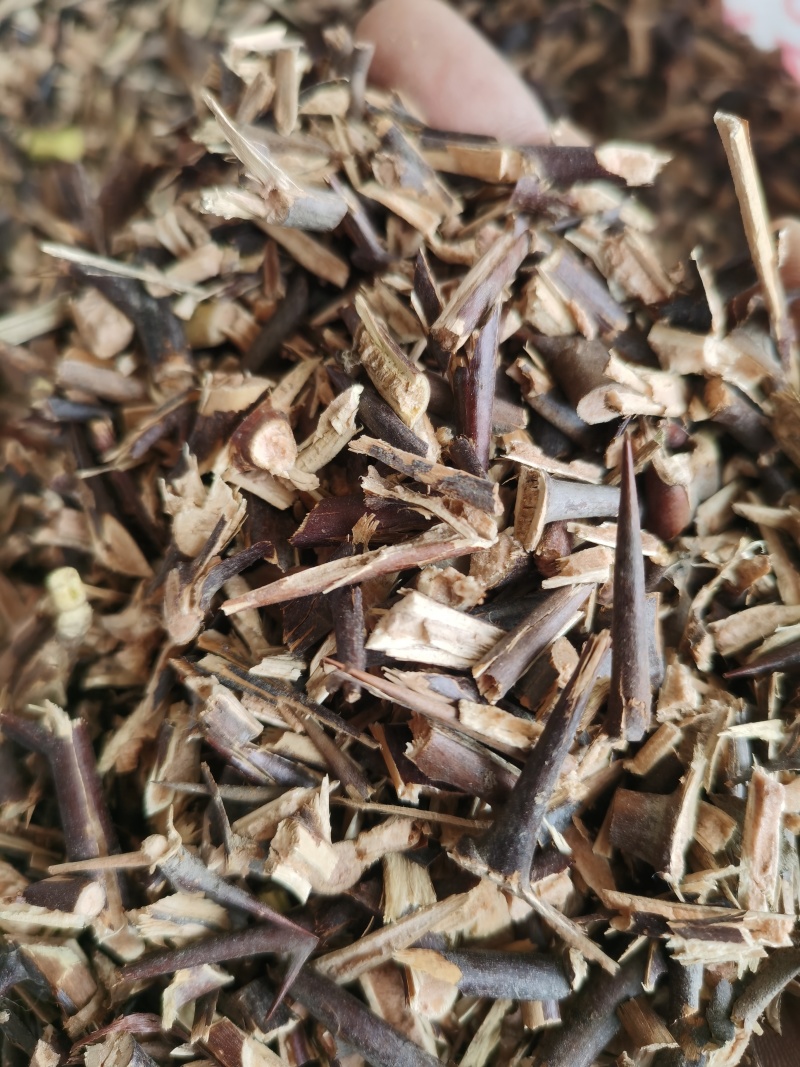 皂角刺皂刺自己加工的正品批发零售各种中药材