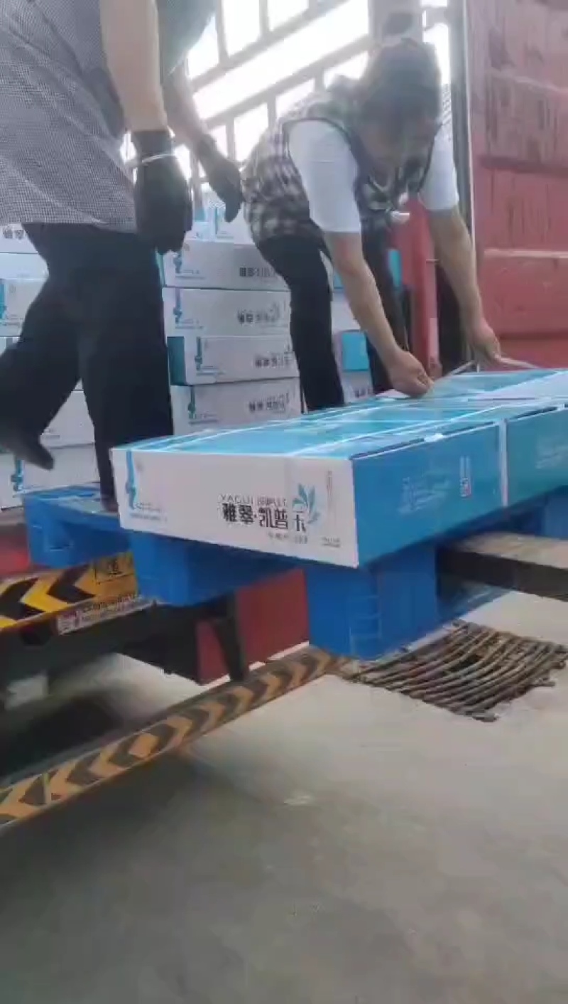 冲施钙粉剂中量元素水溶肥，一袋五公斤，一箱四袋