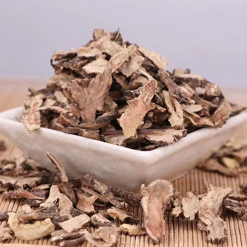 仙灵脾淫羊藿根无硫质量保证批发零售各种中药材