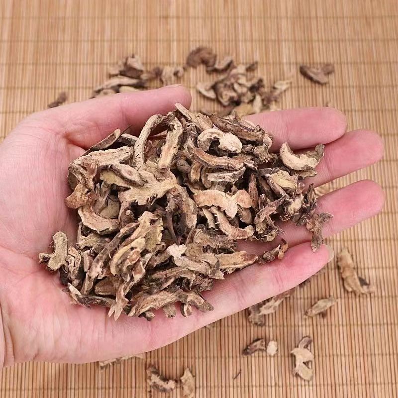 仙灵脾淫羊藿根无硫质量保证批发零售各种中药材