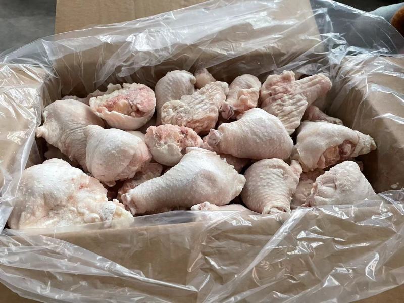 琵琶腿（太合）
