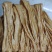 广东河源和平黄豆扁竹，纯手工制作柴火制作，日晒