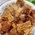 广东河源和平黄豆扁竹，纯手工制作柴火制作，日晒