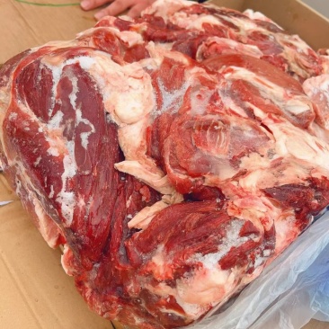 牛腿肉