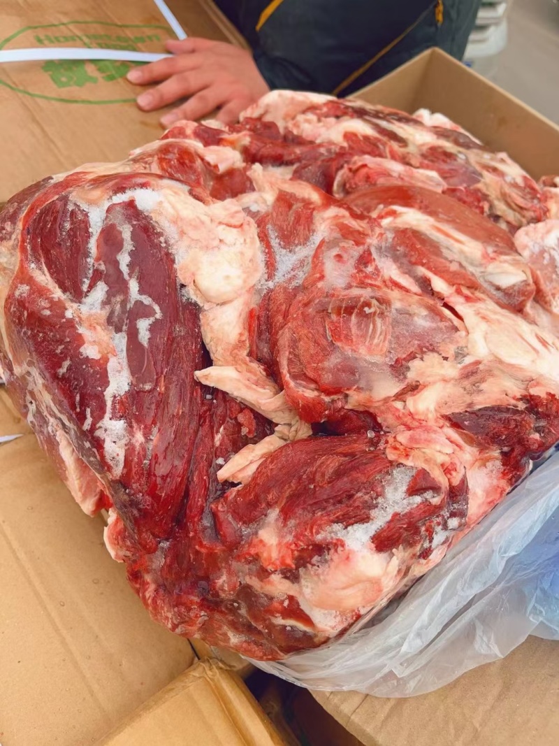 牛腿肉