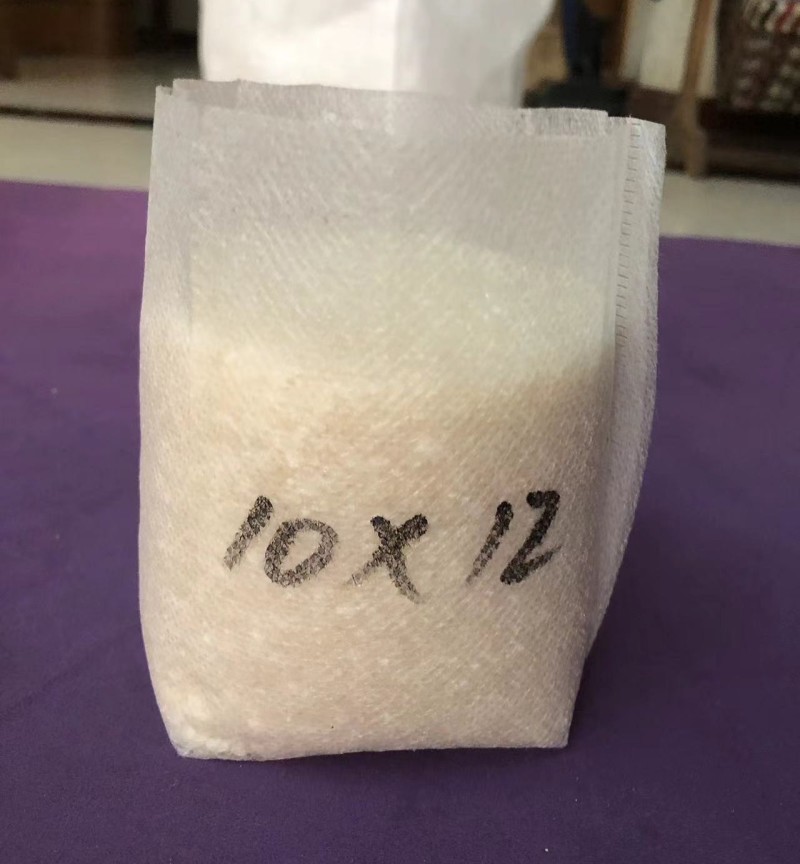 无纺布育苗袋加厚种植袋果蔬种植袋营养钵植树袋厂家苗莆