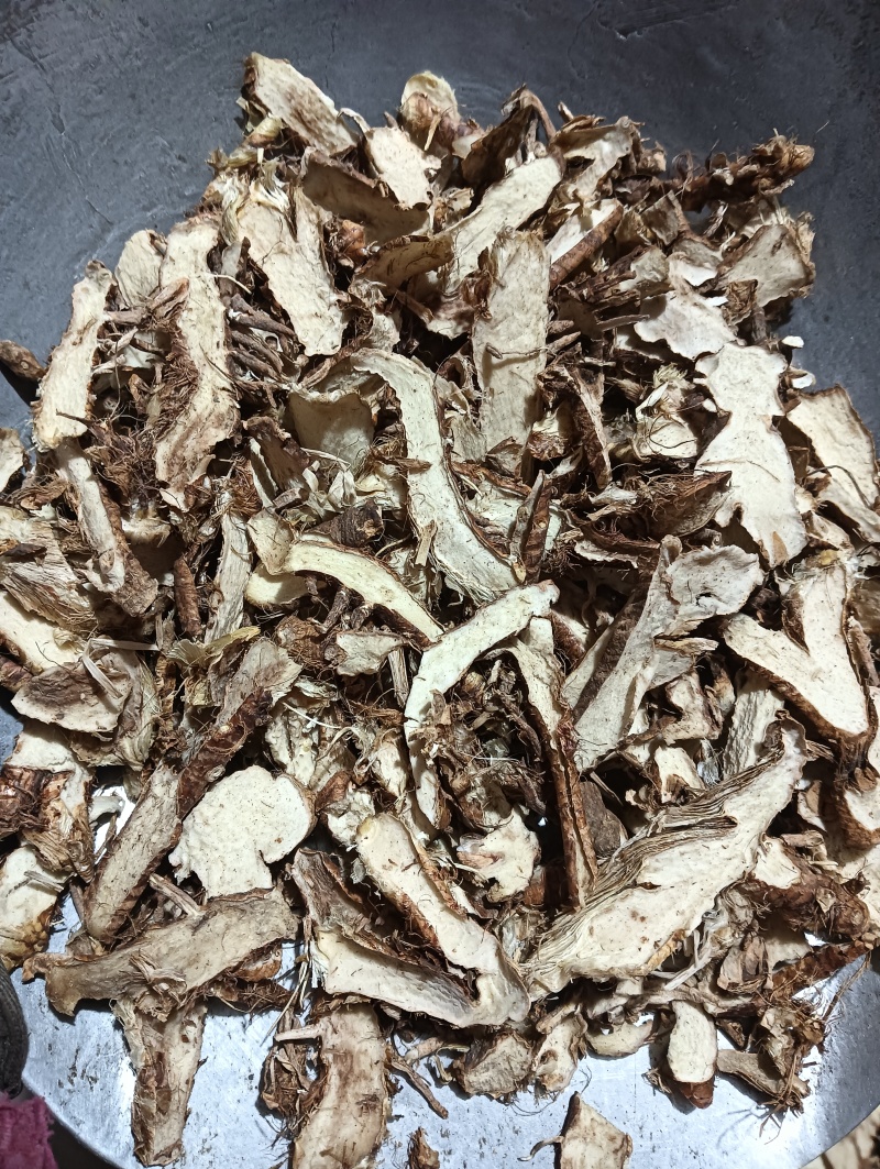 知母知母丁知母片规格齐全鲁赣中药材批发