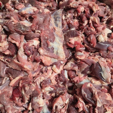 牛碎肉