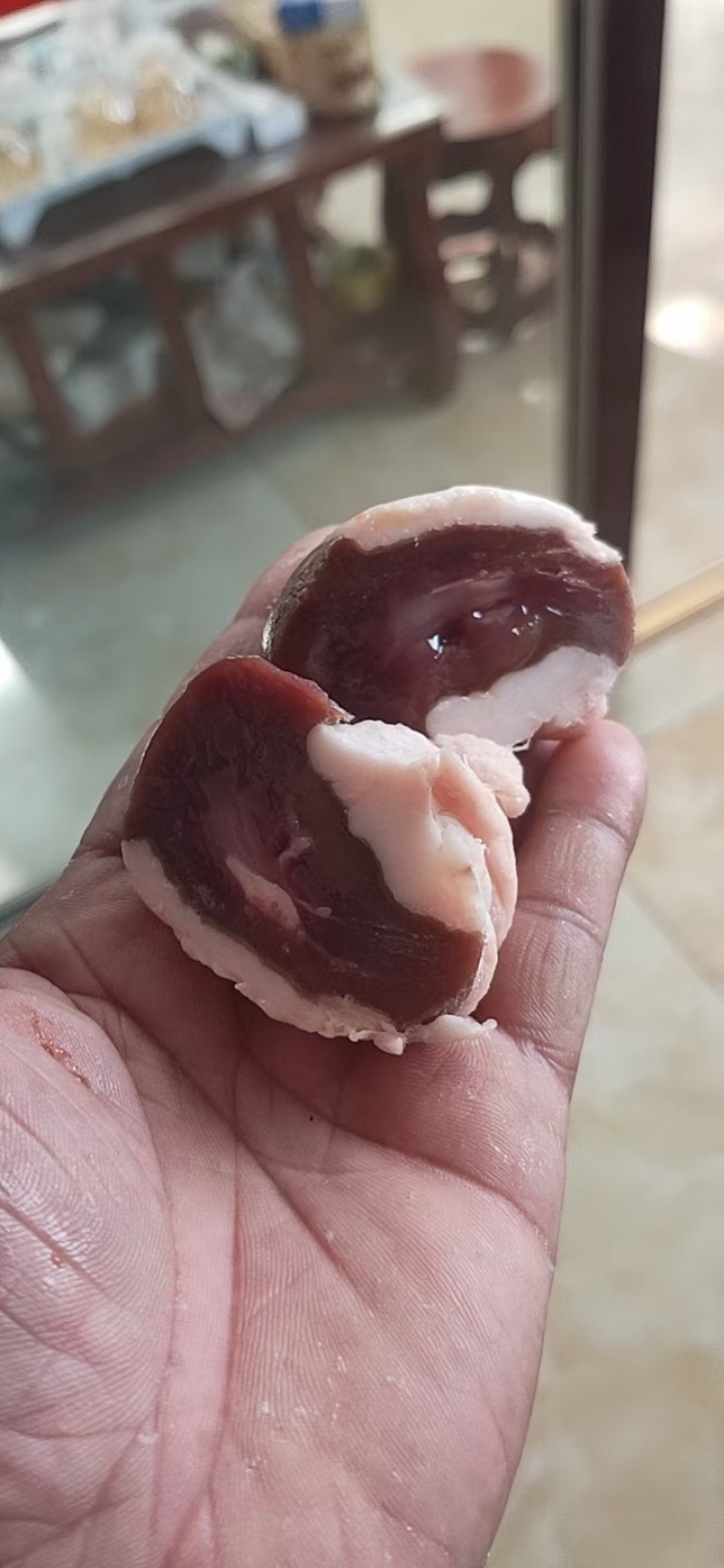 清真油腰