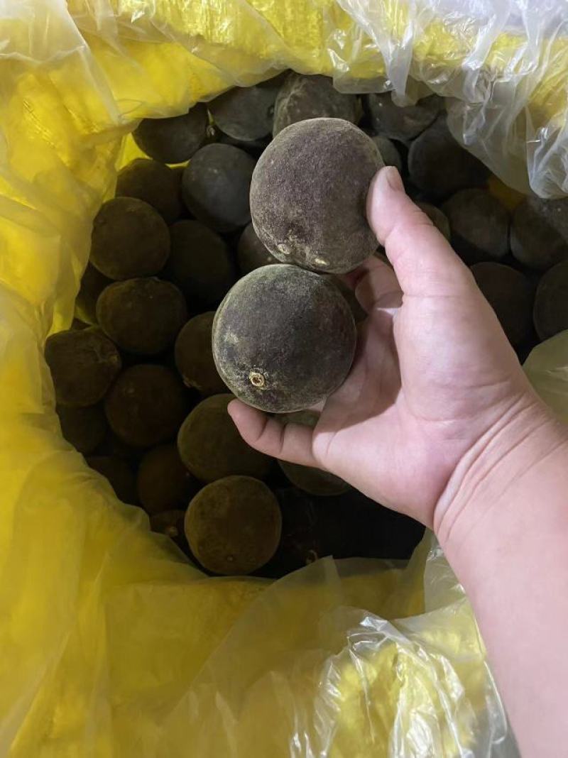 产地化州橘红大小规格齐全，有原果，压果切片规格片批发