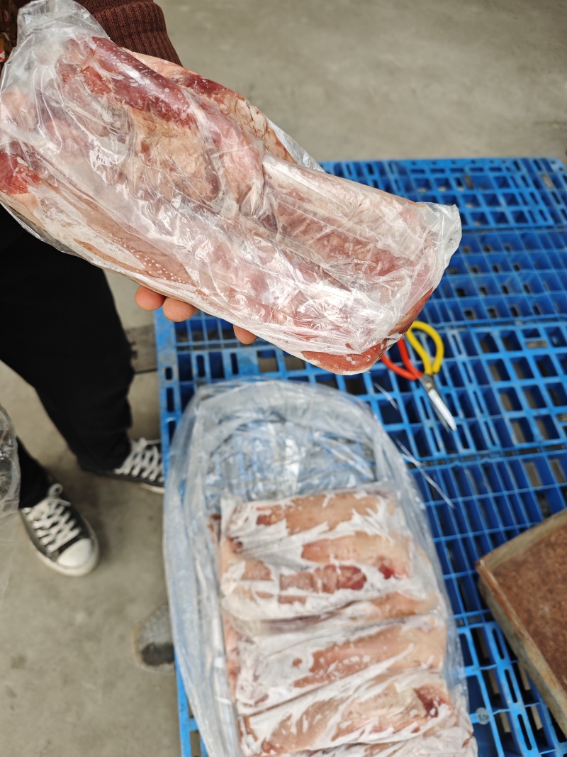 母猪舌尖，新货，常年生产，货源充足，供应稳定